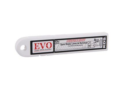 list odlamovací 18mm LB10 (10ks)