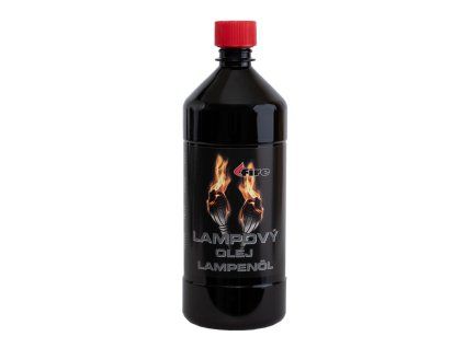 olej lampový 1l