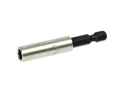 nástavec na bity 1/4" magnet.60mm (5ks)