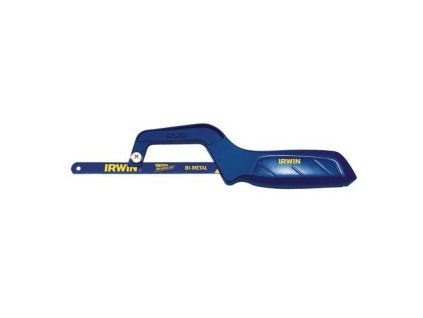pilka na kov 150mm MINI  IRWIN