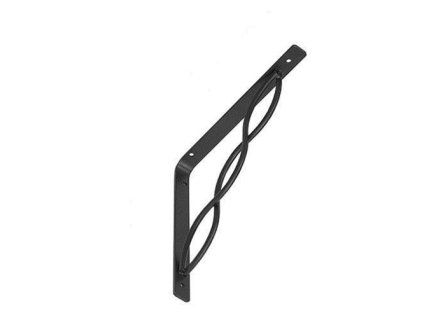 konzole 200x200mm ČER WPRP200C