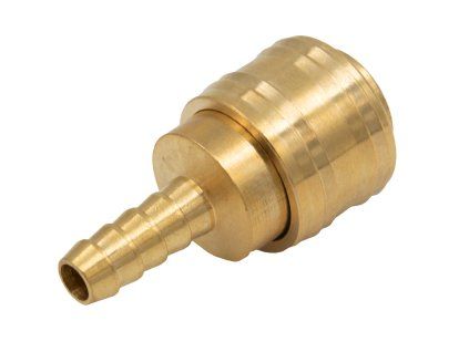 rychlospojka 3/8" -  9mm Ms