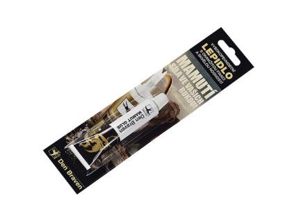 lepidlo MAMUT GLUE  25ml HIGH TACK BÍ