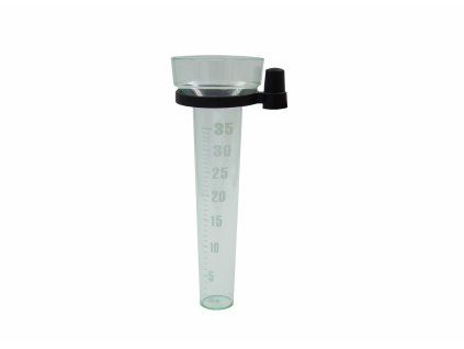 srážkoměr 24cm s držákem