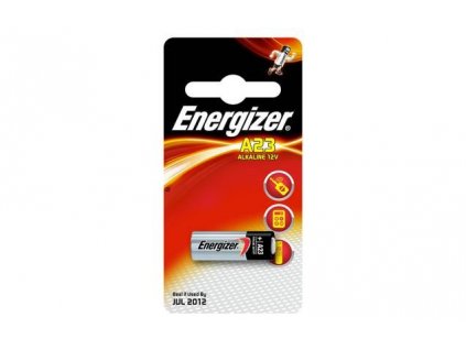 Energizer A23 / E23A