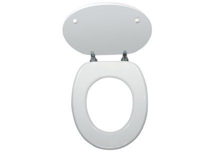 sedátko WC MDF BÍ
