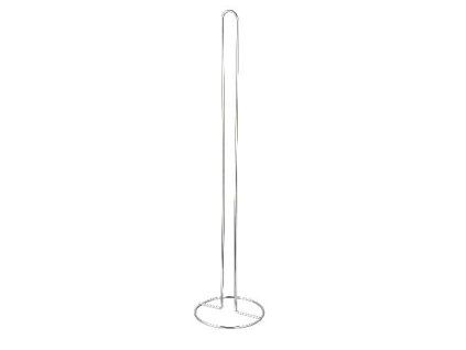 stojan na WC papír 60cm Cr