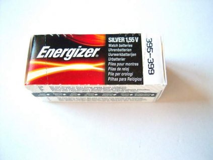 Energizer 395/399