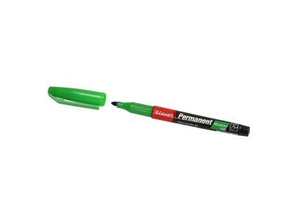 popisovač LUXOR permanentní 100 ZE 1-2mm