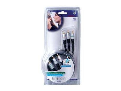 HQSS3811 1.5m,  6 x RCA