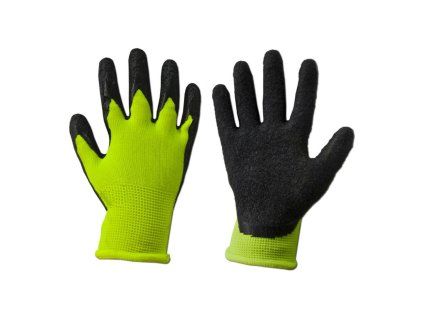 rukavice LEMON latex 4