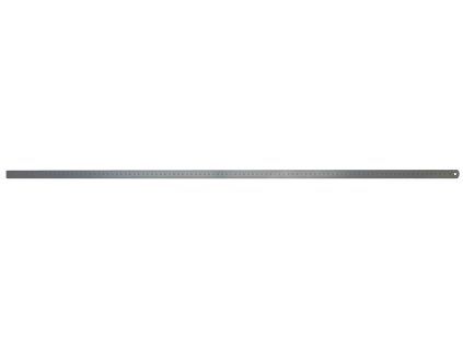 měřítko ocel. 1000mm INOX KMITEX