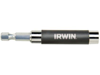 nástavec na bity 1/4" magneti.80mm IRWIN