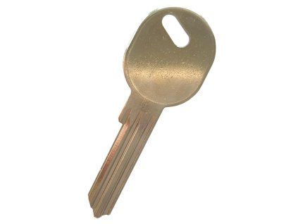 klíč EURO SECURE polotovar B