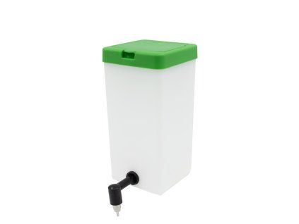 napáječka pro králíky 1,0l PH