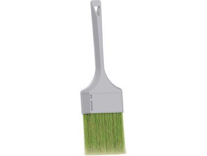 štětec natírací plochý NOVA Lazur 3"