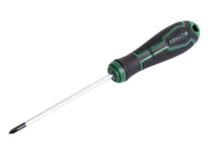 šroubovák PHILLIPS 2x100  STALCO