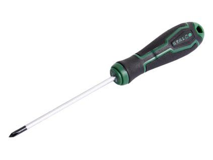 šroubovák PHILLIPS 2x150  STALCO