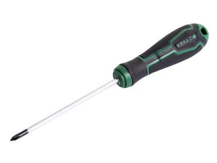 šroubovák PHILLIPS 3x150  STALCO