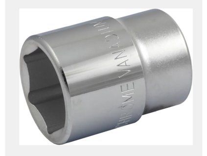 hlavice 1/2" 13mm  STALCO