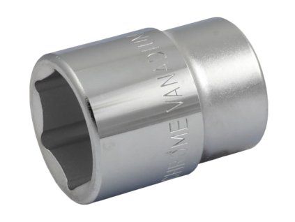 hlavice 1/2" 15mm  STALCO