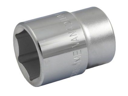 hlavice 1/2" 21mm  STALCO