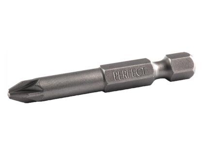 bit nástavec POZIDRIV 1x50mm (2ks)  STALCO
