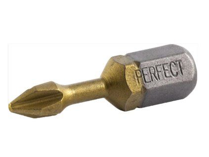 bit nástavec TITAN PHILLIPS 2x25mm (2ks)  STALCO