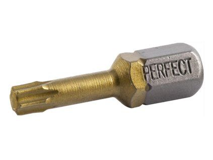bit nástavec TITAN TORX 15x25mm (2ks)  STALCO