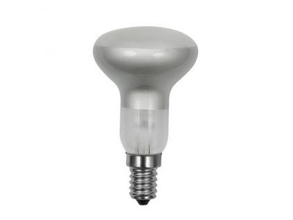 TES-LAMPS R50 E14 40W reflektorová