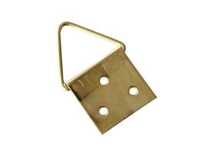 očko obraz 20x18mm veli.5 Ms (200ks)