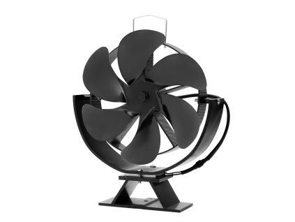 ventilátor krbový naklápěcí ZETA