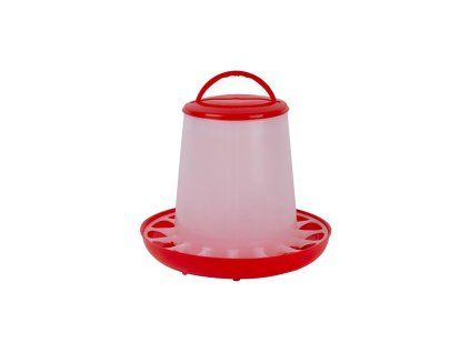 krmítko pro drůbež 3kg PH