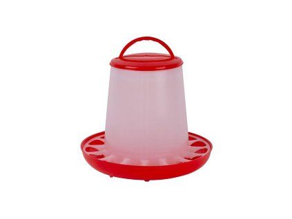 krmítko pro drůbež 6kg PH