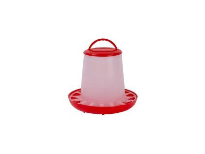 krmítko pro drůbež 1,5kg PH