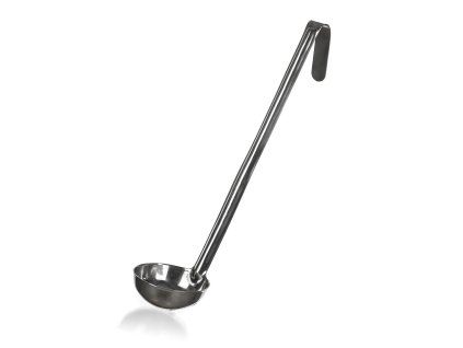 naběračka pr. 6,5cm, 60ml AKCENT nerez