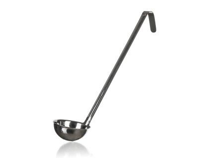 naběračka pr. 8cm, 110ml AKCENT nerez
