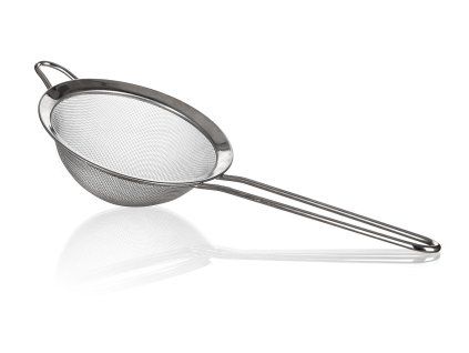 sítko 14cm AKCENT nerez