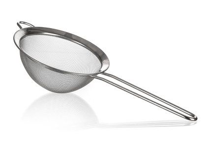 sítko 16cm AKCENT nerez