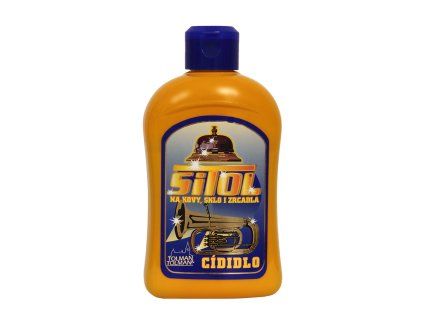 SITOL cídidlo na kovy 300g