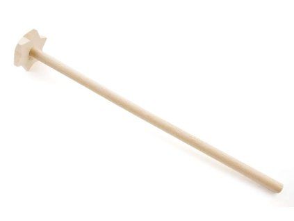 kvedlačka BRILLANTE 30cm dřev.