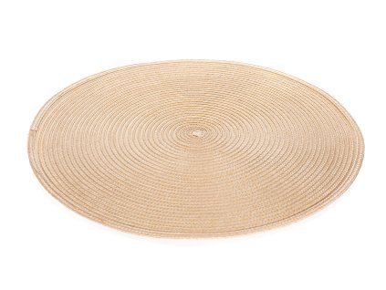 prostírání PH TONDO pr.38cm KRÉM