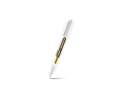 popisovač MONAMI Pro Paint Maker BÍ 2mm