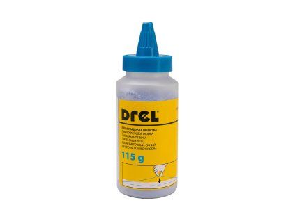 pudr 115g MO Drel