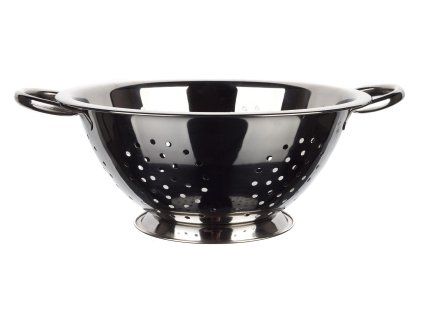 cedník mísa SHINE 24cm nerez