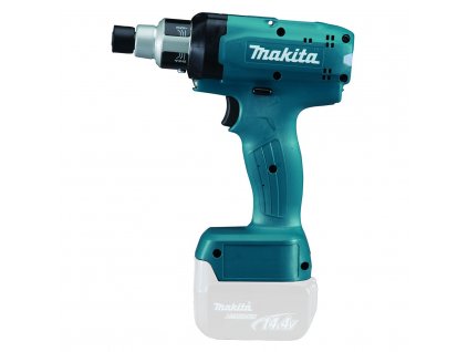 Makita DFT085FZ Aku šroubovák 14,4V Li-ion,3-8 Nm,150-990 ot Z