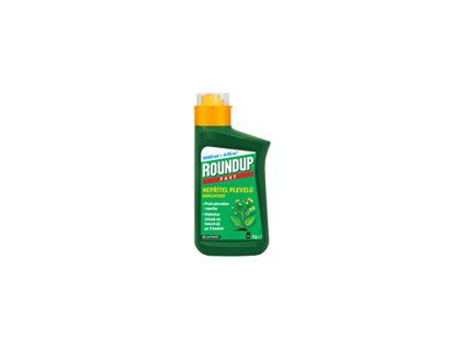 ROUNDUP FAST bez glyfosátu 1l koncentrát