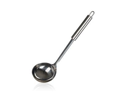 naběračka 31cm AZORA nerez