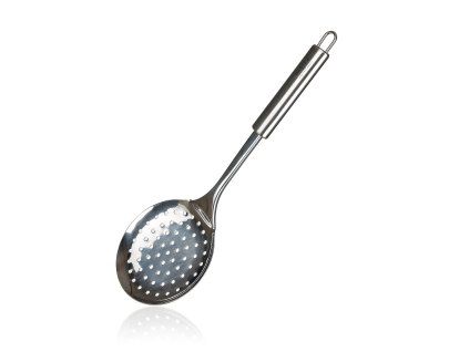 pěnovačka 33cm AZORA nerez