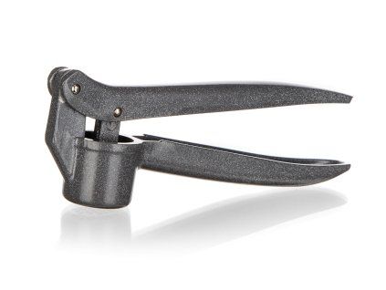 lis na česnek 15,5cm kov. CULINARIA GREY
